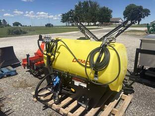 2026 Demco RM200