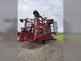 2022 Case IH TIGERMATE 255