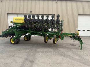2025 John Deere 1795