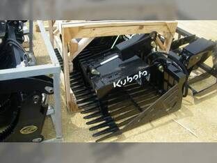 Kubota SGR1578