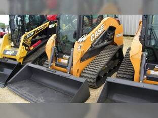 2026 Case TV370B