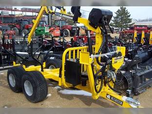 2025 Anderson M90