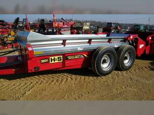 2023 H&S 3231
