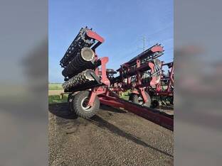2023 Norwood KWIK-TILL HSD4000