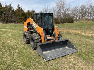 2026 Case SV280