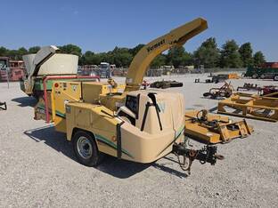 2006 Vermeer Mfg. Co. BC1000XL