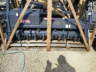 2025 Loftness G4
