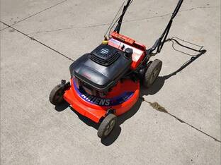 Ariens SP21