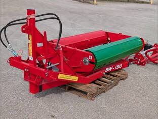 2022 Farm King BW150