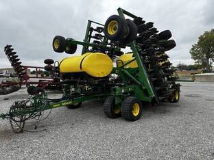 2024 John Deere N540C
