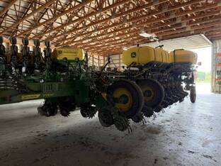 2025 John Deere 1775NT