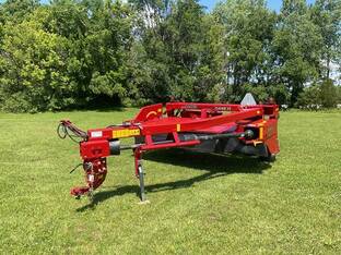 2021 Case IH DC103