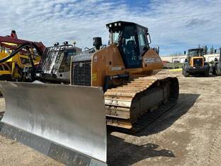2024 Case 2050M LGP