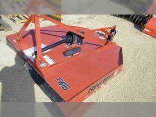 Servis Rhino TW16