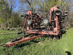 2012 Case IH TIGERMATE 200