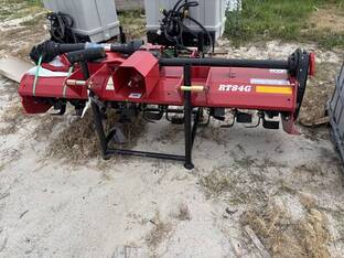 2026 Bush Hog RT84G