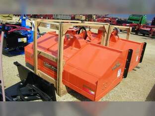 2024 Kubota SBP1684