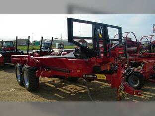 2026 Anderson TRB1000