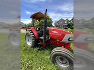 McCormick CX95