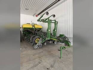 2014 John Deere 1770NT