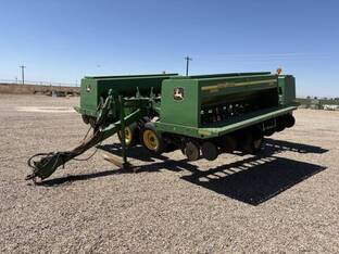 2016 John Deere 455