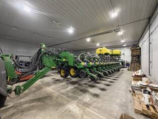 2024 John Deere DB80