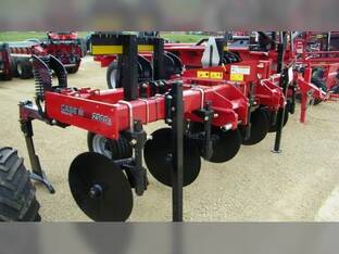 2025 Case IH Ecolo-Till 2500