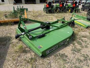 2024 Frontier RC2084