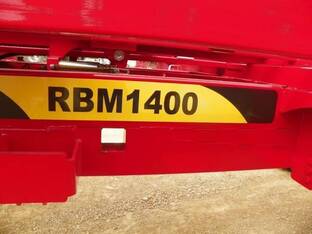 2026 Anderson RBM1400