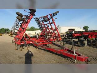 2008 Case IH TIGERMATE 200