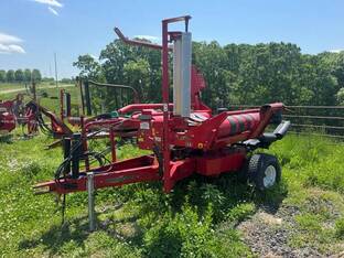 2010 Anderson RB580