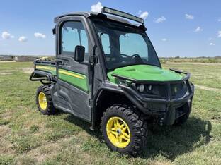 2019 John Deere GATOR XUV 835M