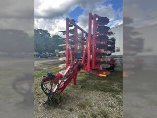 2023 HORSCH TIGER 6MT