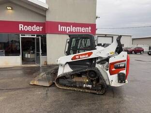 2024 Bobcat T66