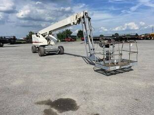 Terex TB110