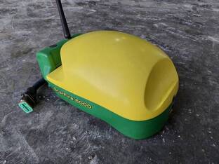 John Deere STARFIRE 6000