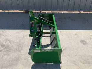 2025 Frontier BB5072