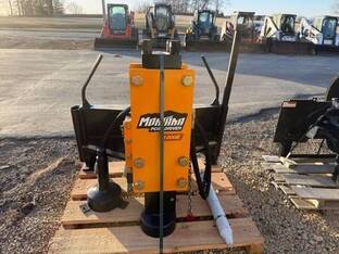 2026 Montana 1000E