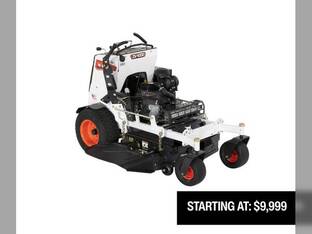 Bobcat ZS4000