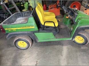 2004 John Deere GATOR CX