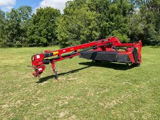 2015 Case IH DC133