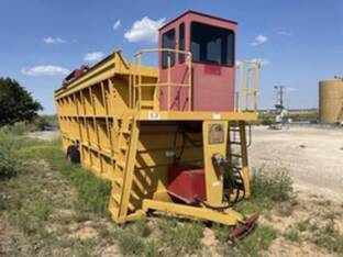 1999 KBH MODULE BLDR