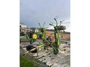 Krone KW552T