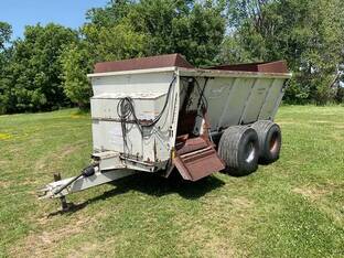 2009 Kuhn Knight 8132