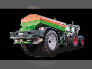 2026 Amazonen ZG-TS 7501 PROFIS PRO