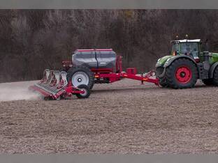 2026 HORSCH AVATAR 40SD