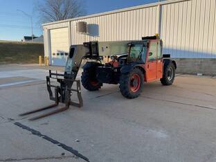 2014 JLG G9-43A