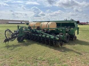 2010 Great Plains 2010P
