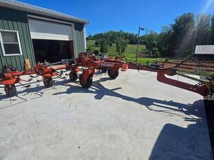 Pequea TT6000