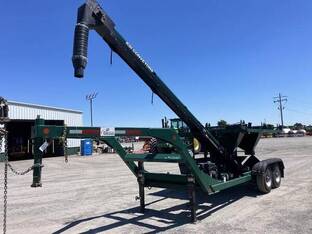 2014 Par-Kan SW-4P